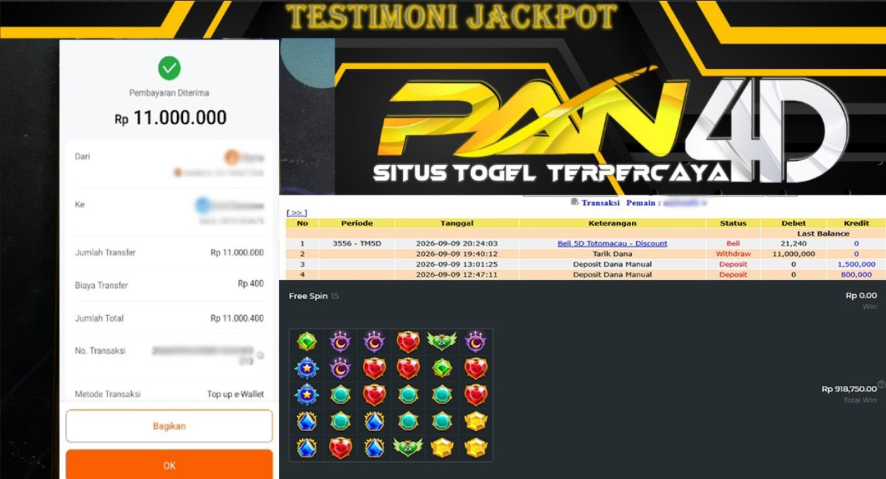 JACKPOT SLOT Starlight Princess 1000 Rp11,000,000- LUNAS